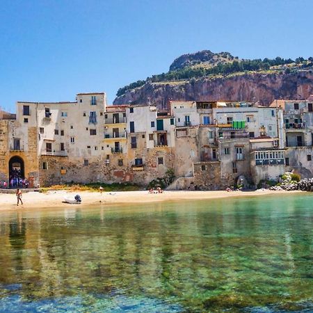 Kasamare Apartments Cefalù Buitenkant foto