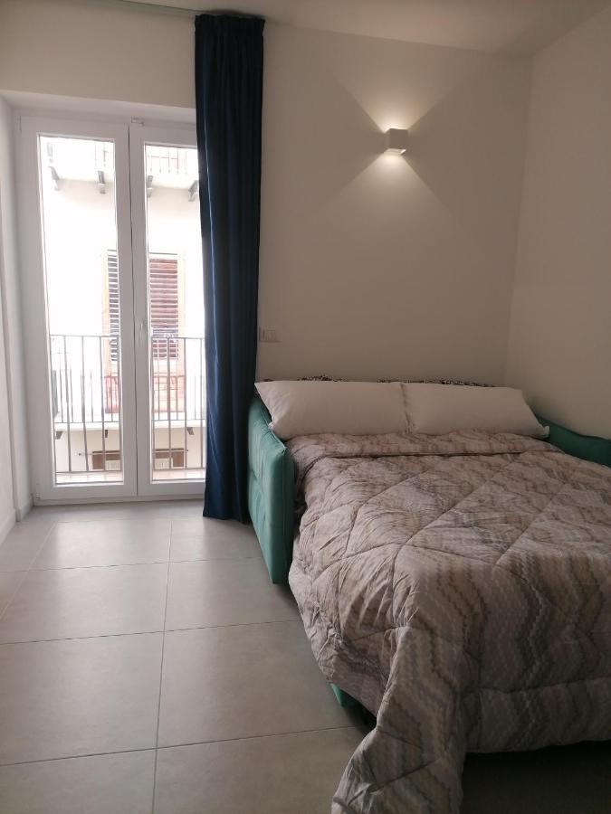 Kasamare Apartments Cefalù Buitenkant foto